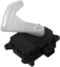 AIR DOOR ACTUATOR
