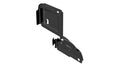 ~(1 lbs. 14X7X2)~ JL Rear Fender Closeout Panel - Passenger Side