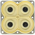 DRIVE ASSY - REVOLUTION