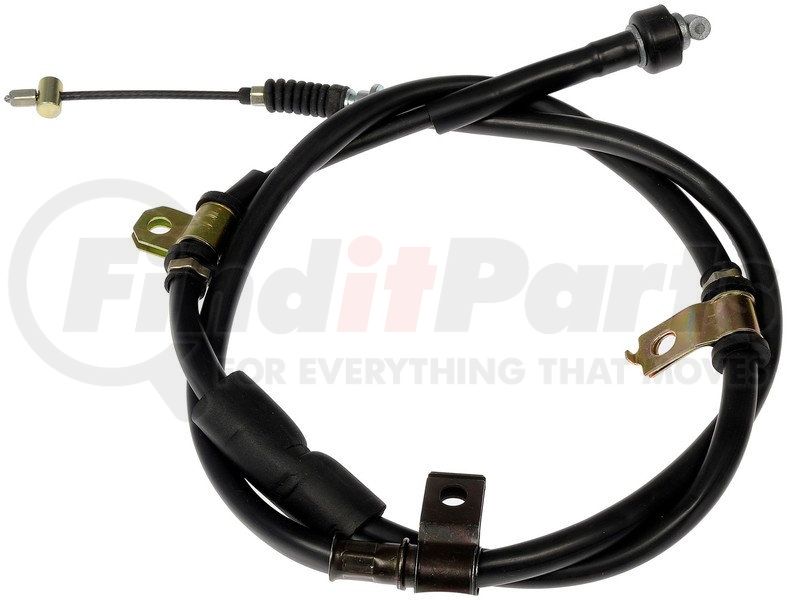 BRAKE CABLE