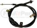 BRAKE CABLE
