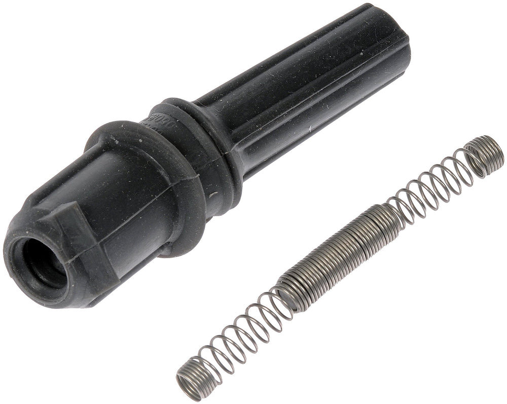 4IN * 9IN * 18IN OFFSET 2 1/4IN / OFFSET 2.00IN FLOW III MUFFLER ID / OD