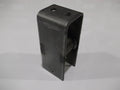 REAR HANGER 6.38 HIGH FOR 2.00 SLIPPER SPRING 8K9K