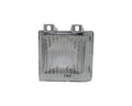 LH PARKLAMP ASSY; W/QUAD HEADLAMPS; BLAZER 8388