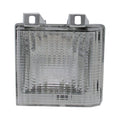 LH PARKLAMP ASSY; W/QUAD HEADLAMPS; BLAZER 8388