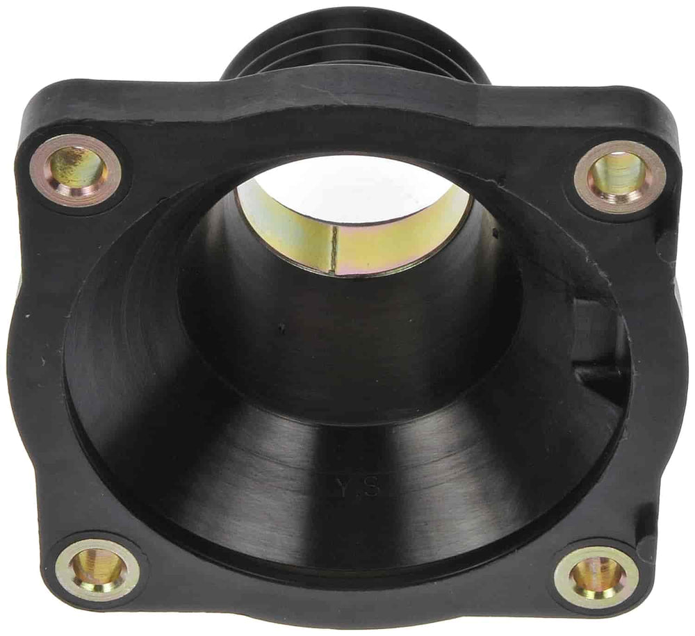 THERMOSTAT HOUSING