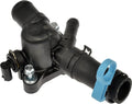 THERMOSTAT HOUSING