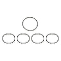 Fel-Pro Ford Fiesta MS 97323 Engine Intake Manifold Gasket Set