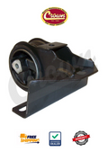 Front Engine Mount for Select 96-00 Dodge, Chrysler, Plymouth Minivans w/ V6 Eng Crown Automotive