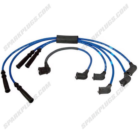 NGK auto part