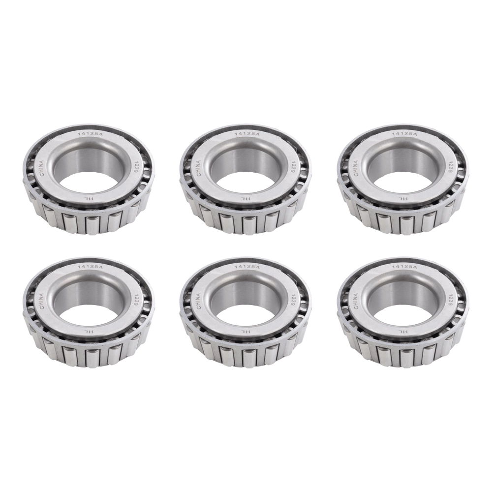 LIPPERT OUTER BEARING CONE - 7,000-