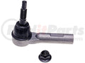 TIE ROD