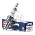 NGK Mazda MPV 1990-1989 Direct Fit Oxygen Sensor