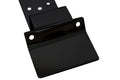 Kentrol 07-18 Jeep Wrangler JK CB Radio Mount Black Powder Coat