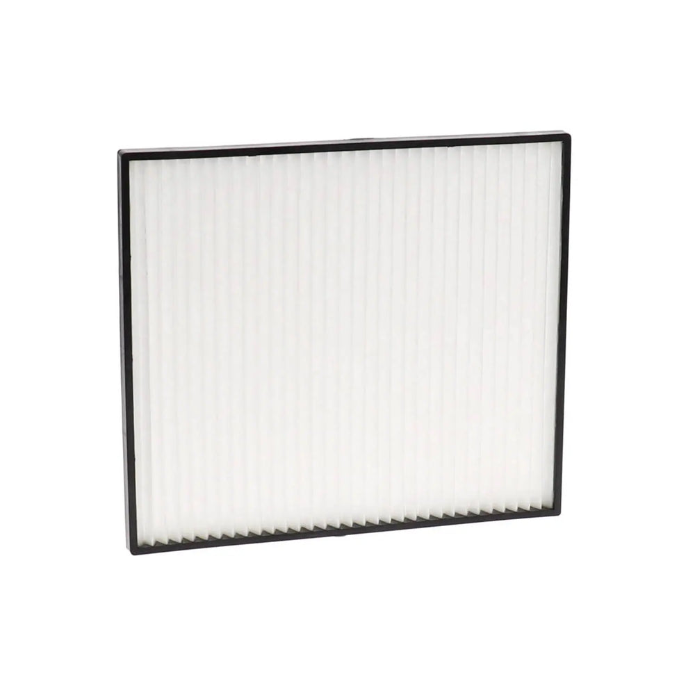 CABIN AIR FILTER