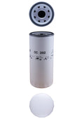 VARIOUS HEAVY DUTY APPLICATIONS MAHLE OIL FILTER