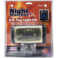 FOG LIGHT KIT