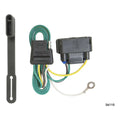 0916 F150(EXCEPT W/FACTORY HITCH) TCONNECTOR
