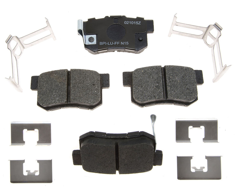 R auto part