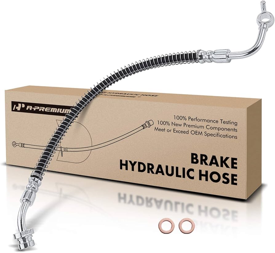 BRAKE HOSE