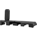 RH RADIATOR SUPPORT; RADIATOR BRACKET; LOWER BUICK LACROSSE 1719; MALIBU 16C