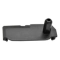 RH RADIATOR SUPPORT; RADIATOR BRACKET; LOWER BUICK LACROSSE 1719; MALIBU 16C