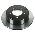 BRAKE ROTOR