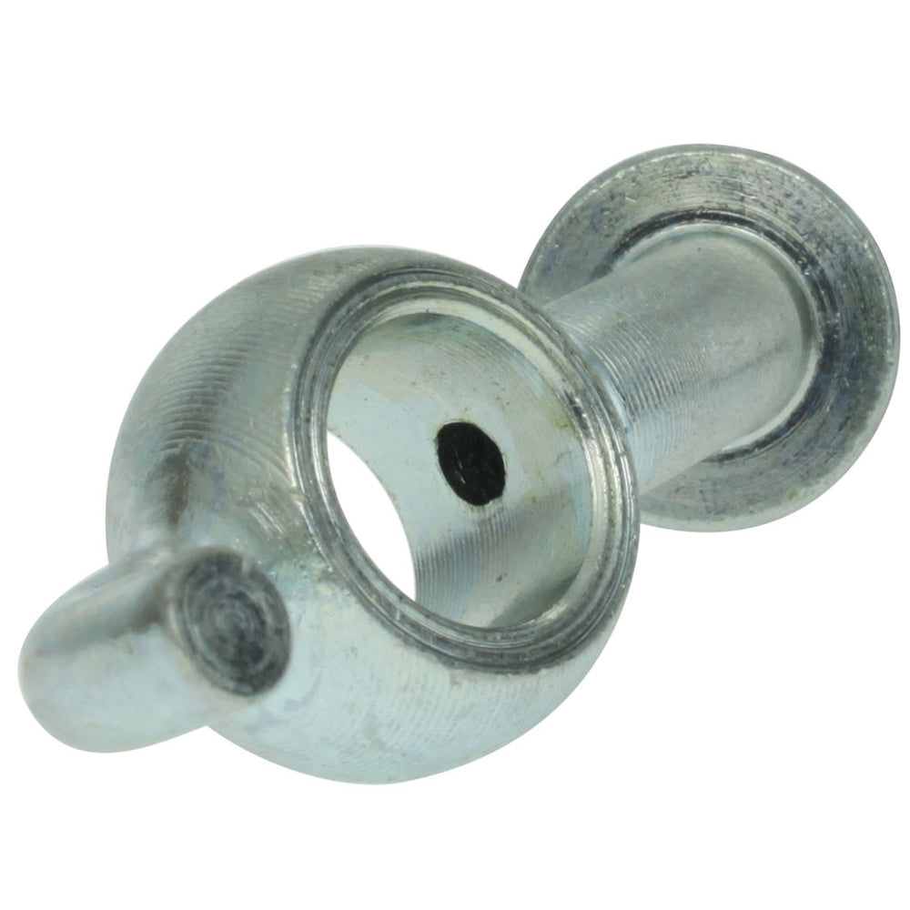 Centric Brake Hose - Rear Left