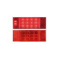 LED MIRO-FLEX WATERPROOF TAIL;DRIVE