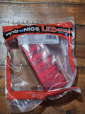 LED MIRO-FLEX WATERPROOF TAIL;DRIVE