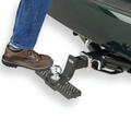 TOW AND GO HITCH STEP