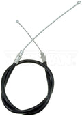 BRAKE CABLE