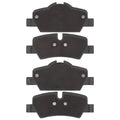 R1 14-24 Mini Cooper (Excl Clubman) Rear R1 Ceramic Brake Pads
