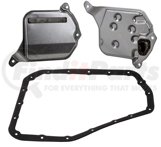 TRANSMISSION FILTER