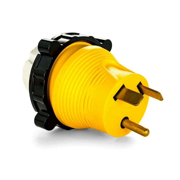 POWERGRIP LOCKING ADAPTER TT30P X SS250R (E/F)
