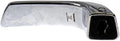 INTERIOR DOOR HANDLE