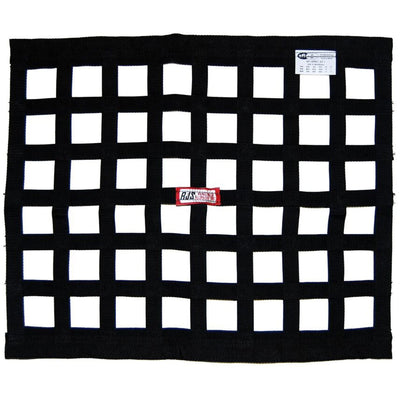 NON-SFI MESH WINDOW NET (24'X18') B