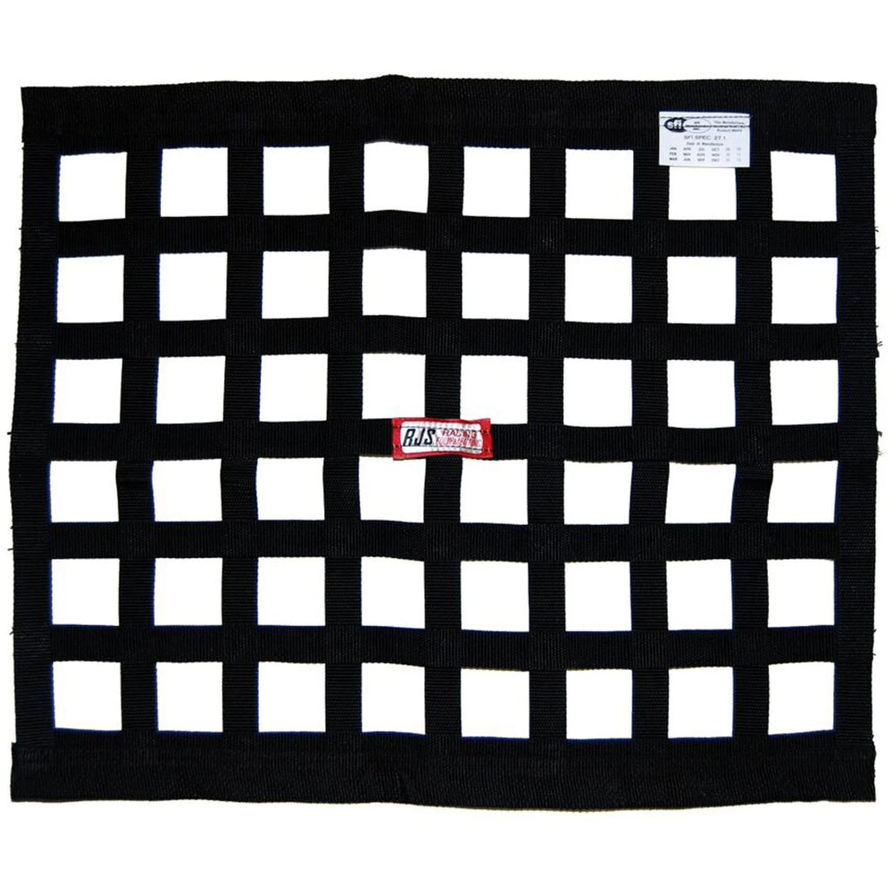 NON-SFI MESH WINDOW NET (24'X18') B