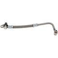 TURBOCHARGER OIL FEED LINE