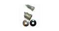 Lock Cylinder for Select Jeep 02-18 TJ, JK, 08-12 KK, 96-98 ZJ, ZG 97-01 XJ Crown Automotive