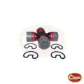1310 Series U-Joint for Many 41-07 Jeep Models, Position Varies by Model & Year Crown Automotive
