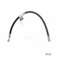 R1 Concepts Brake Hose Fits Hyundai Accent