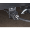 4-FLAT TO 7-WAY ROUND CAR END CONNE
