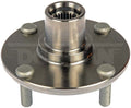 WHEEL HUB