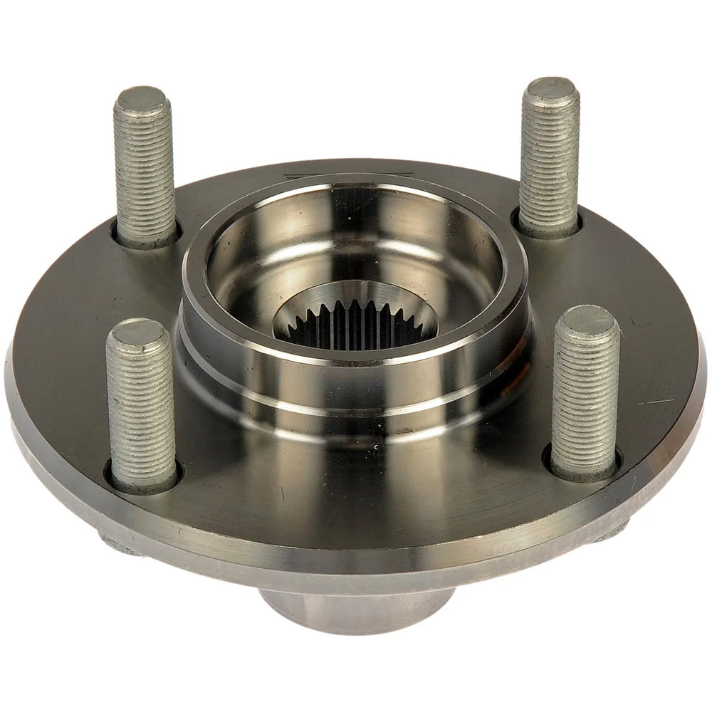 WHEEL HUB