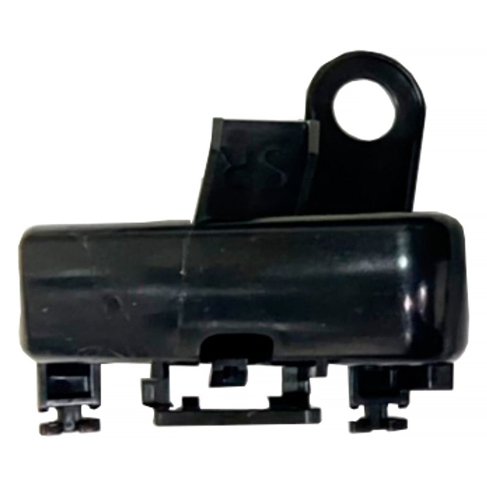 RT REAR BUMPER COVER SUPPORT UPPER TOYOTA SIENNA 21C