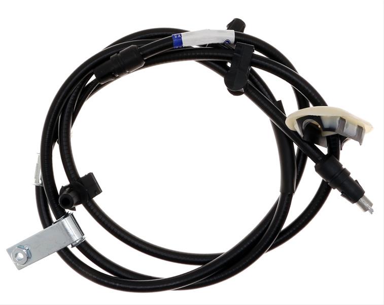 BRAKE CABLE