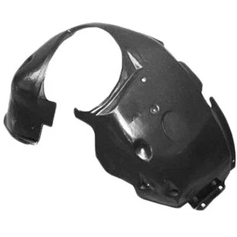 LH FENDER SPLASH SHIELD COUGAR 9902