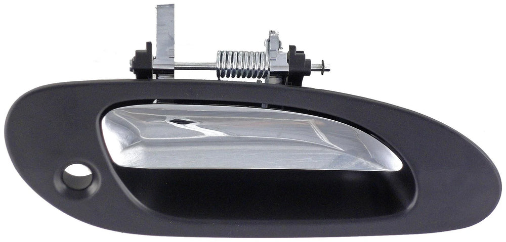 EXTERIOR DOOR HANDLE