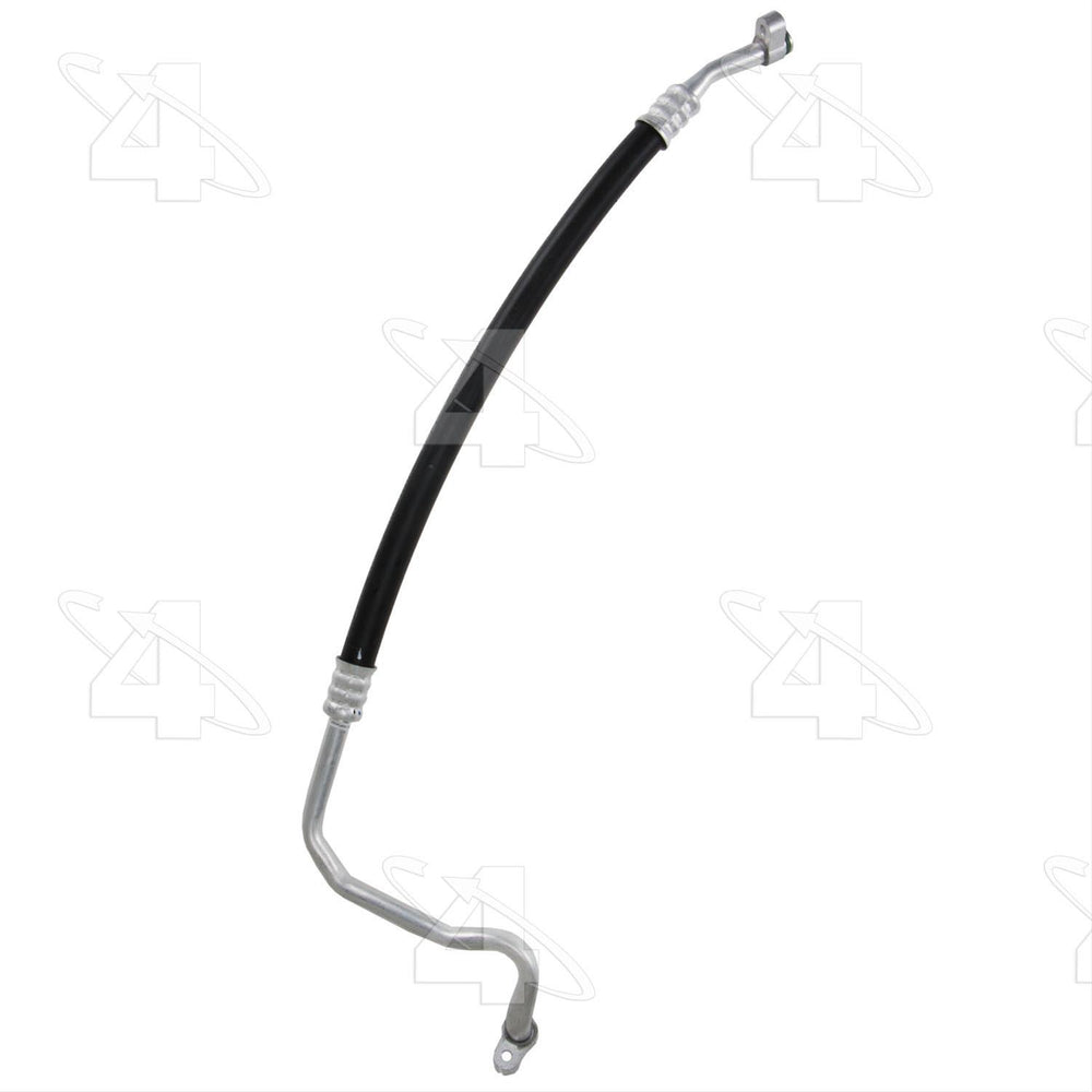 FOUR SEASONS auto part